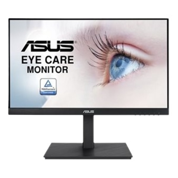 ASUS VA229QSB Eye Care Monitor – 21.5 inch, FHD (Full HD 1920 x 1080), musta