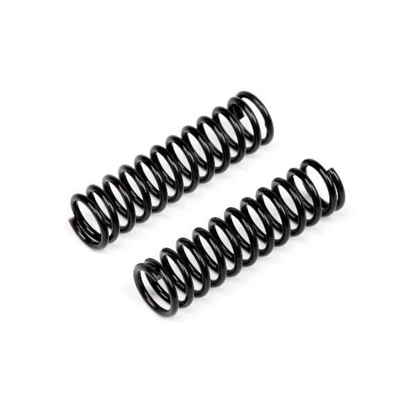 HPI Spring 4X20X14X0.7Mm (Black/2Pcs)