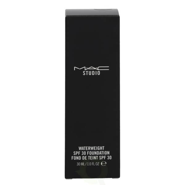 MAC Studio Waterweight Foundation SPF30 30 ml NC30