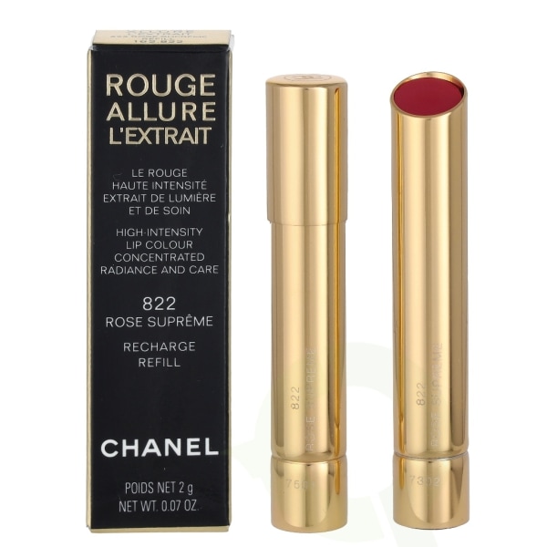 Chanel Rouge Allure L'Extrait High In. Lip Colour - Recharge 2 g