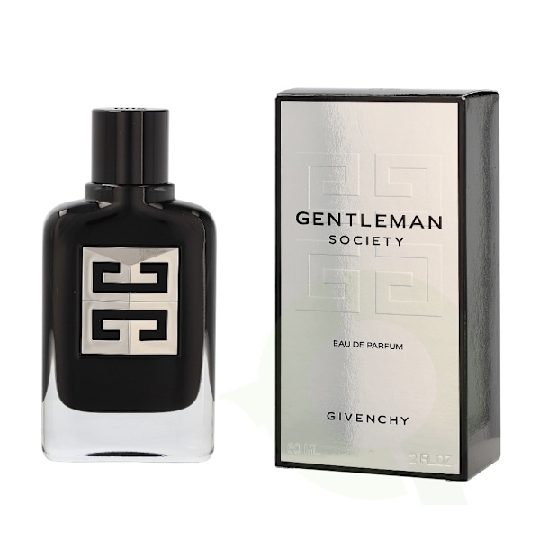 Givenchy Gentleman Society Edp Spray 60 ml