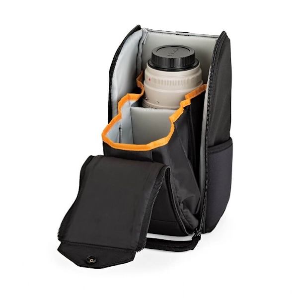 Lowepro Objektivtaske ProTactic Lens Exchange 200 AW Sort