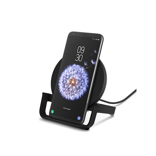 Belkin - Trådlös Qi-laddare 10W Boost Charge