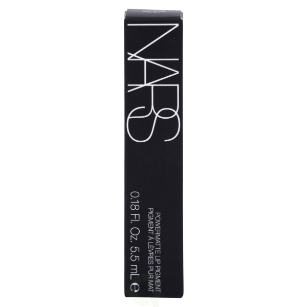 NARS Powermatte Lip Pigment 5,5 ml Få det på