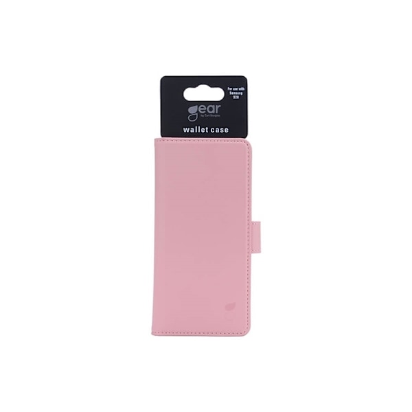 GEAR Wallet Rosa - Samsung S20 Rosa