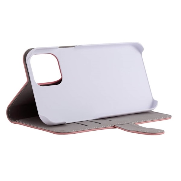 GEAR Wallet Rosa - iPhone 11 Pro Max Rosa