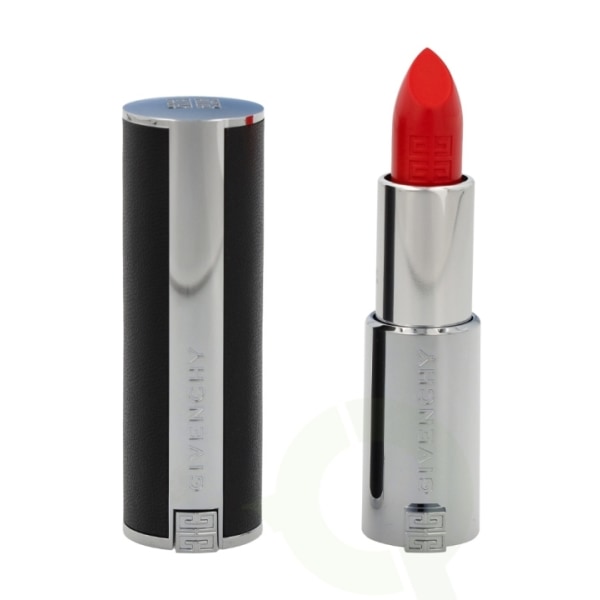 Givenchy Le Rouge Interdit Intense Silk Lipstick 3,4 g #304