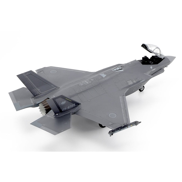 TAMIYA 1/72 Lockheed Martin® F-35®A Lightning Ⅱ®