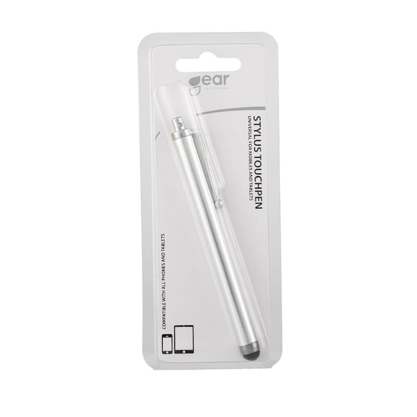 GEAR Stylus Touchpen Universal til Mobil og Tablet