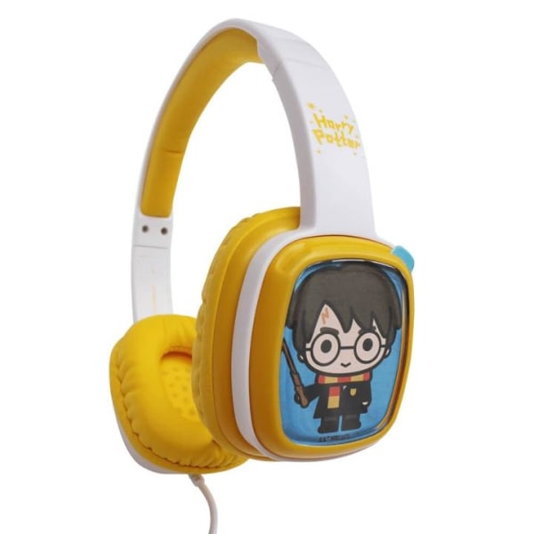 HARRY POTTER Headphones Wired Gul