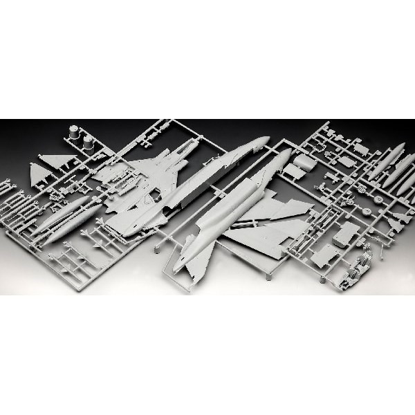 Revell F-4J Phantom II