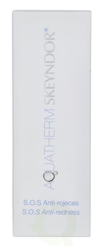 Skeyndor Aquatherm SOS Anti Redness 30 ml