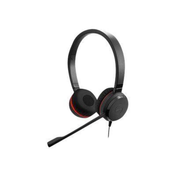 JABRA Headset Evolve 30 II Uc Stereo