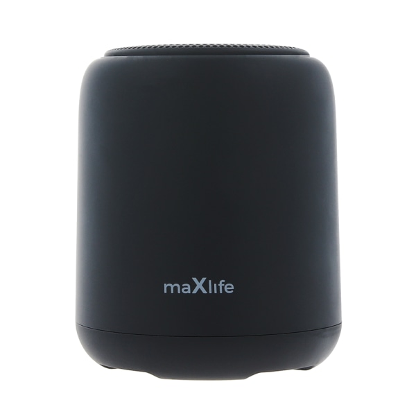 Maxlife MXBS-04 Bluetooth højttaler 5W, Sort