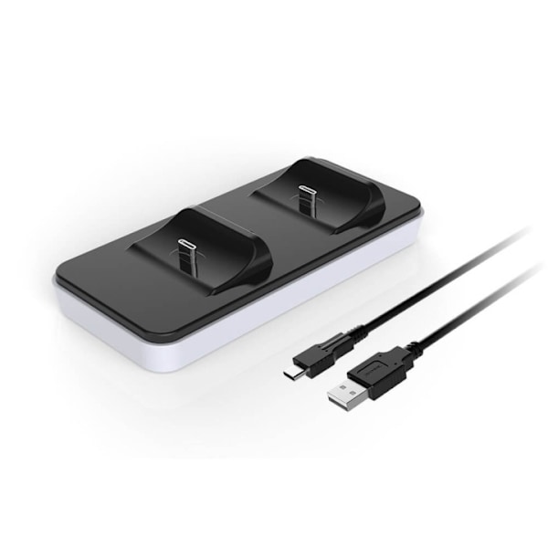 RAPTOR Lader til Controller Dual PS5
