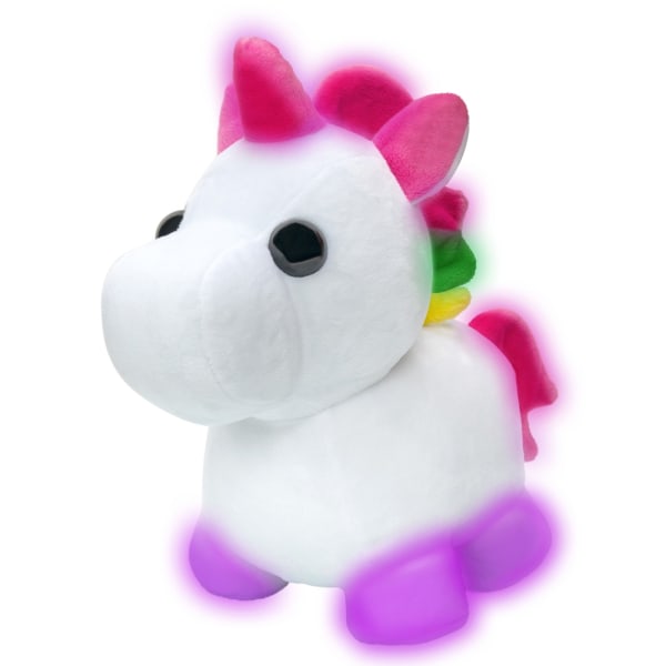 Adopt Me Mega Neon Unicorn  30CM