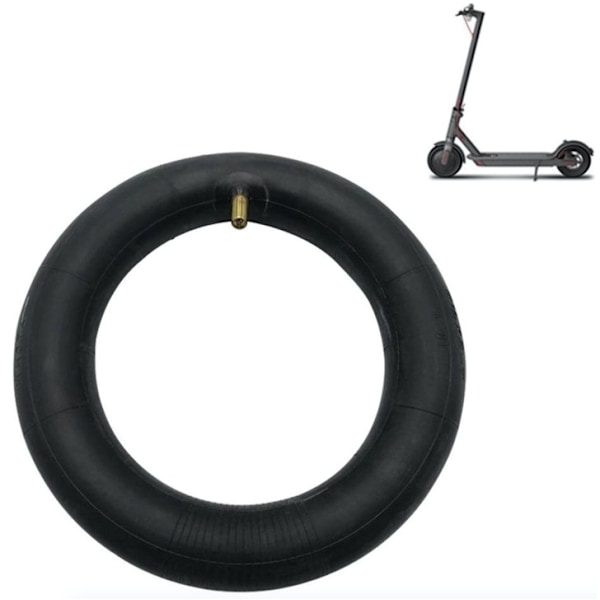 Dæk til scooter 8,5", Solid