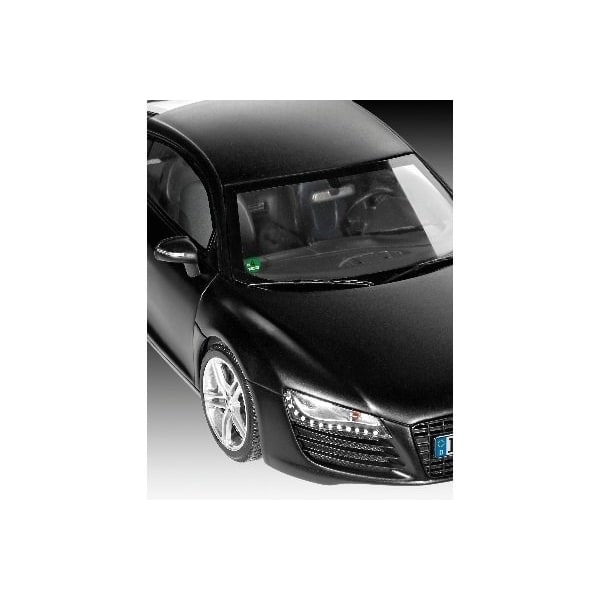 Revell AUDI R8