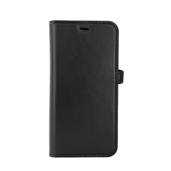 Buffalo Wallet 2-i-1 3 Kort MagSeries Sort - iPhone 15 Pro Max Svart