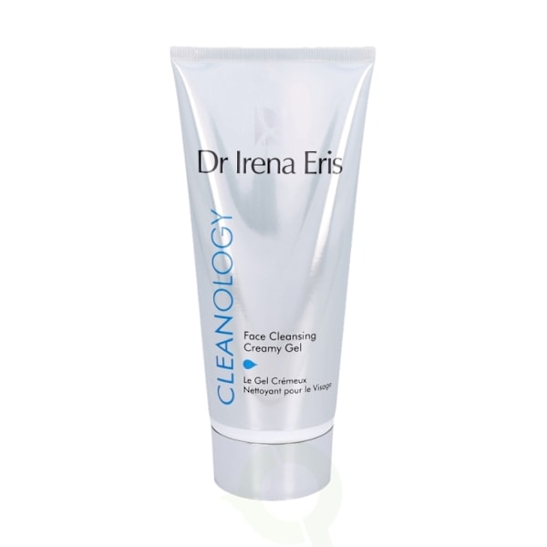 Irena Eris Dr Irena Eris Cleanolody Face Cleansing Creamy Gel 175 ml
