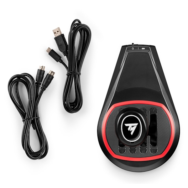 ThrustMaster TH8S -vaihdekeppi, PC / PS4 / PS5 / Xbox
