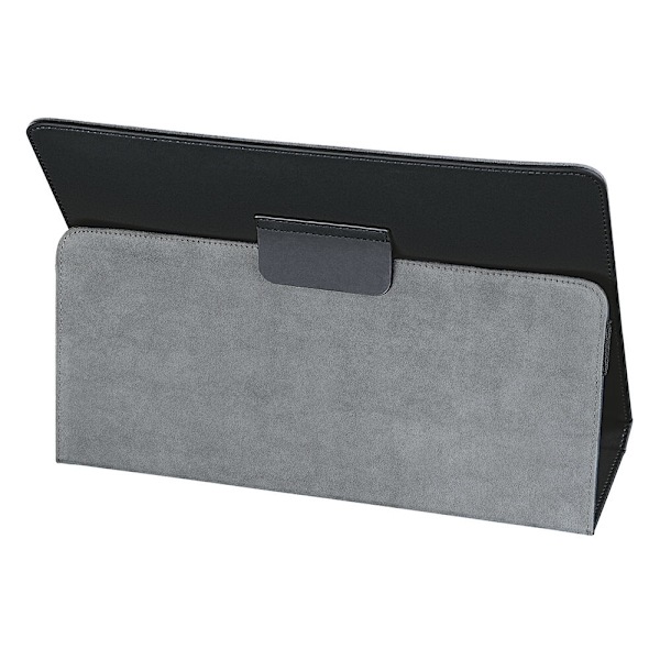 Hama Tabletcover Xpand Universal 9.5-11" Sort Svart