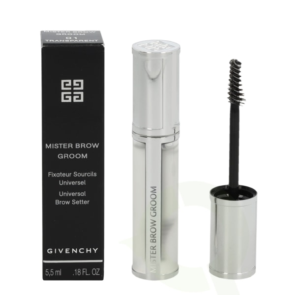 Givenchy Mister Brow Groom Universal Brow Setter 5.5 ml #01 Tran