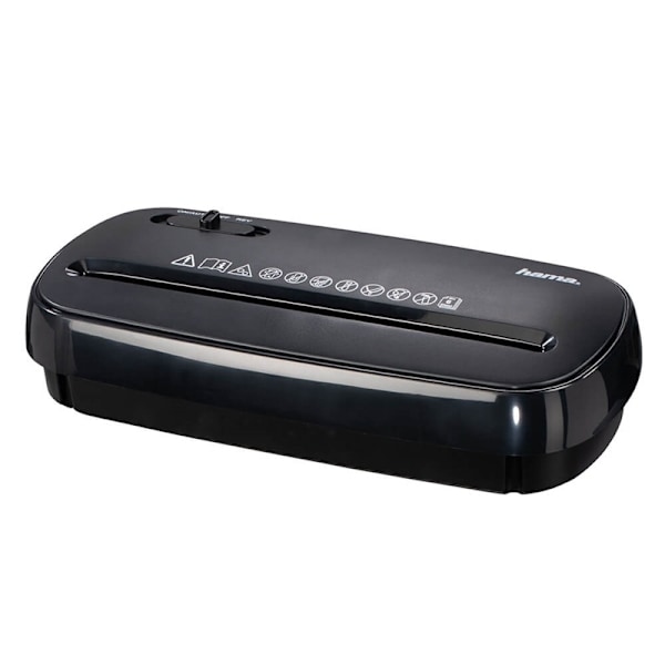 Hama Dokumentförstörare Basic S6