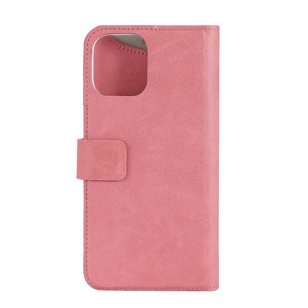 Onsala COLLECTION Wallet Dusty Pink iPhone 13 Pro Max Rosa