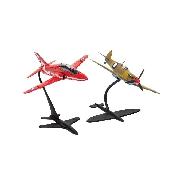 Airfix Best of British Spitfire and Hawk