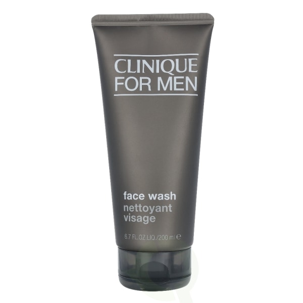 Clinique For Men Oil Control Face Wash 200 ml
