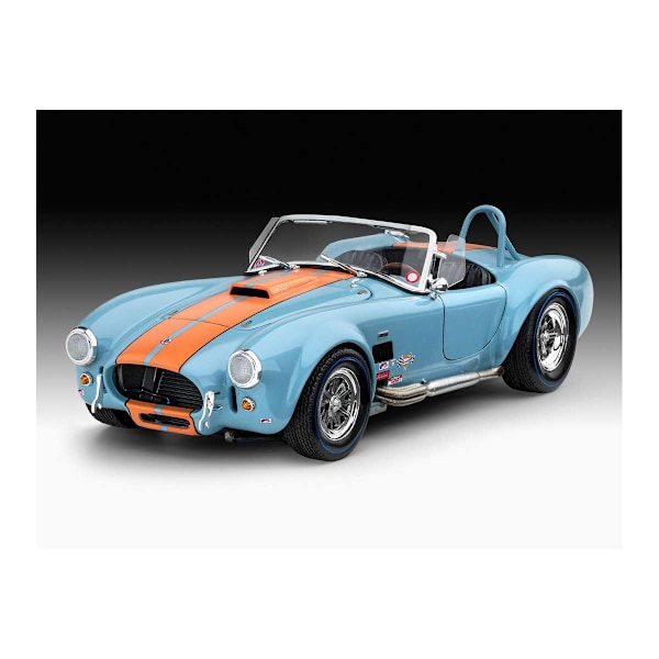 Revell Model Set '65 Shelby Cobra 427