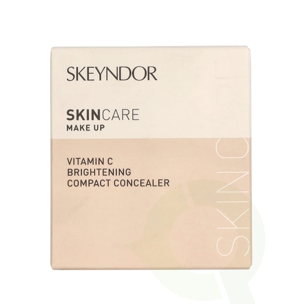 Skeyndor Make-Up Vitamin C Brightening Compact Concealer 4.24 g 3