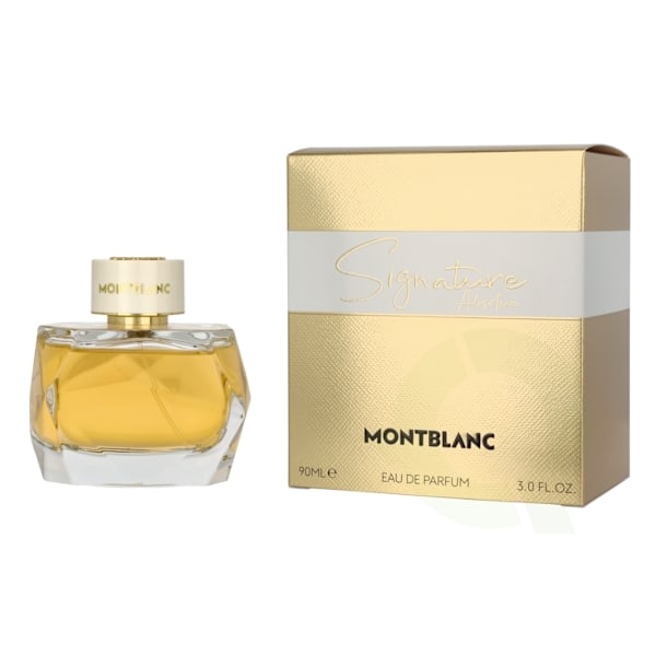 Montblanc Signature Absolue Edp Spray 90 ml