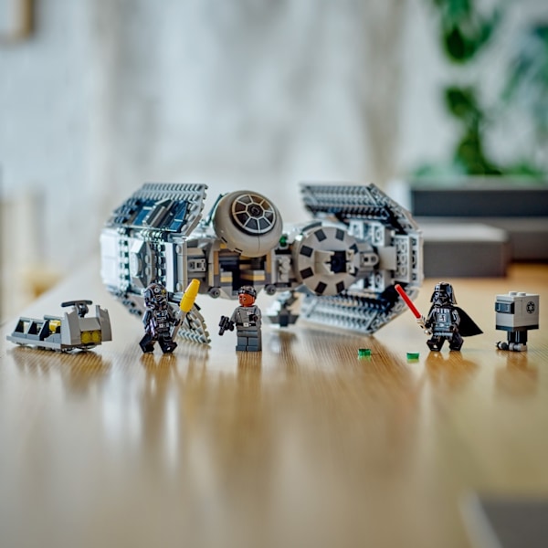 LEGO Star Wars 75347 - TIE-pommikone