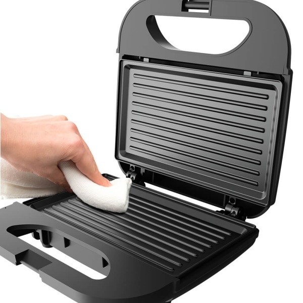 BLACK+DECKER Sandwich Grill Panini