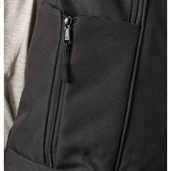 SWEDISH POSTURE Ergonominen Reppu M 21-31L
