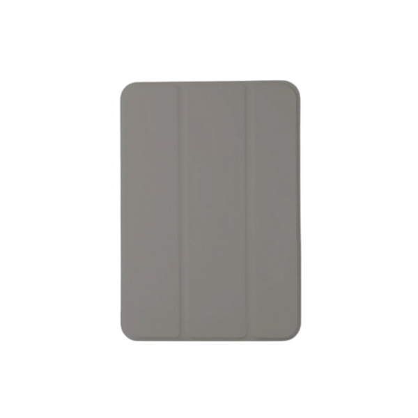 Trifold-kotelo iPad Mini 6:lle, harmaa Grå