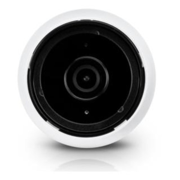 Ubiquiti UniFi G4 kamera, 1440p, 802.3af PoE, IR, hvid