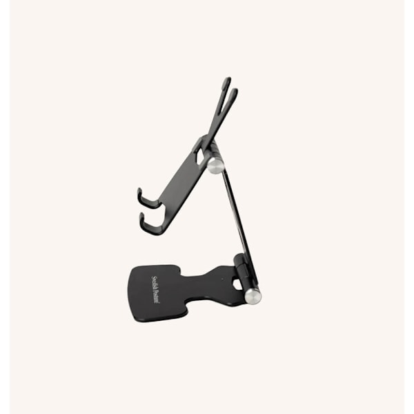 SWEDISH POSTURE Mobile Stand Ergonomic Foldable