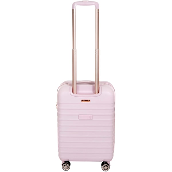 Cavalet Pasadena Kabin Rosa