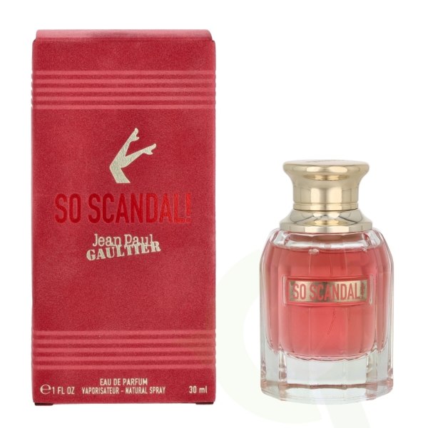 Jean Paul Gaultier So Scandal Edp Spray 30 ml
