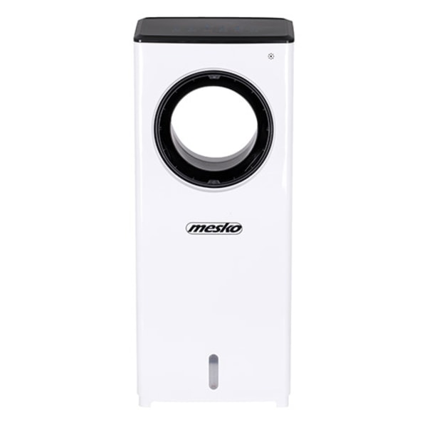Mesko Bladeless air cooler, 3in1