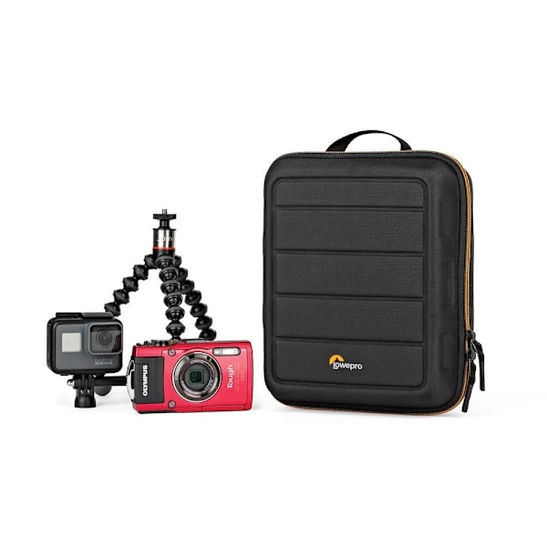 Lowepro Kameraväska Hardside CS 80 Svart