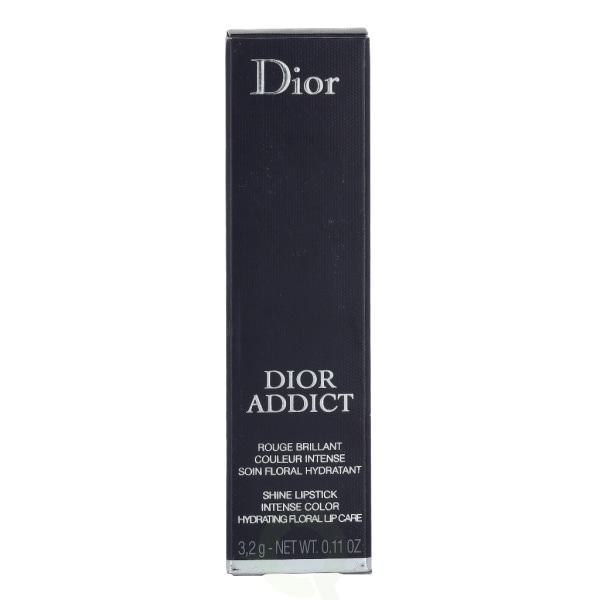 Christian Dior Dior Addict Refillable Shine Lipstick 3.2 gr #418