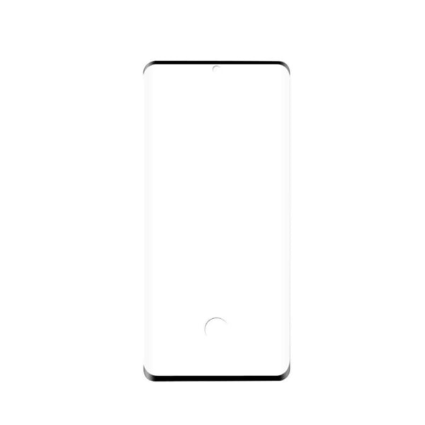 Nedis Skärmskydd | Används för: Samsung | Samsung Galaxy S20 Ult Transparent