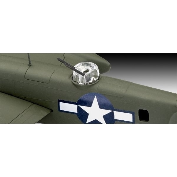 Revell B-25 Mitchell
