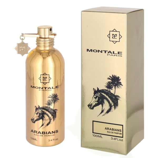Montale Arabians Edp Spray 100 ml