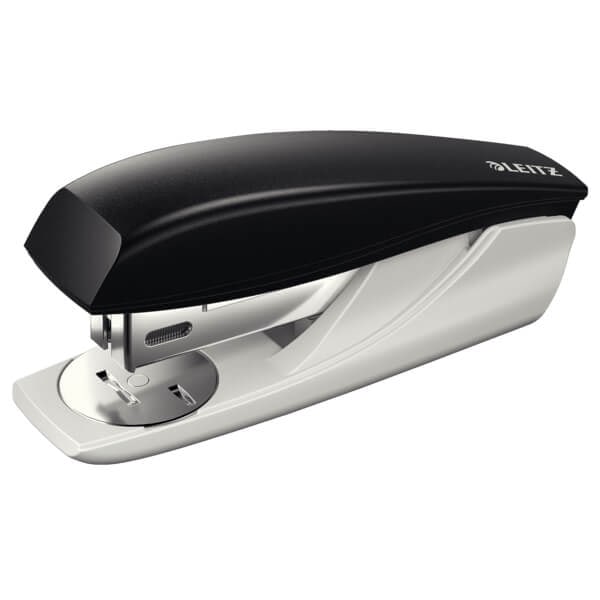 LEITZ Hæftemaskine 5501 Sort