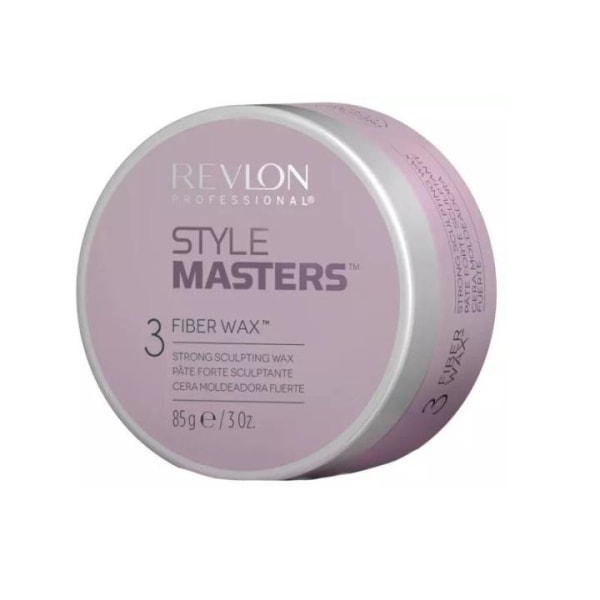 Revlon Style Masters 3 - Fibervoks 85g